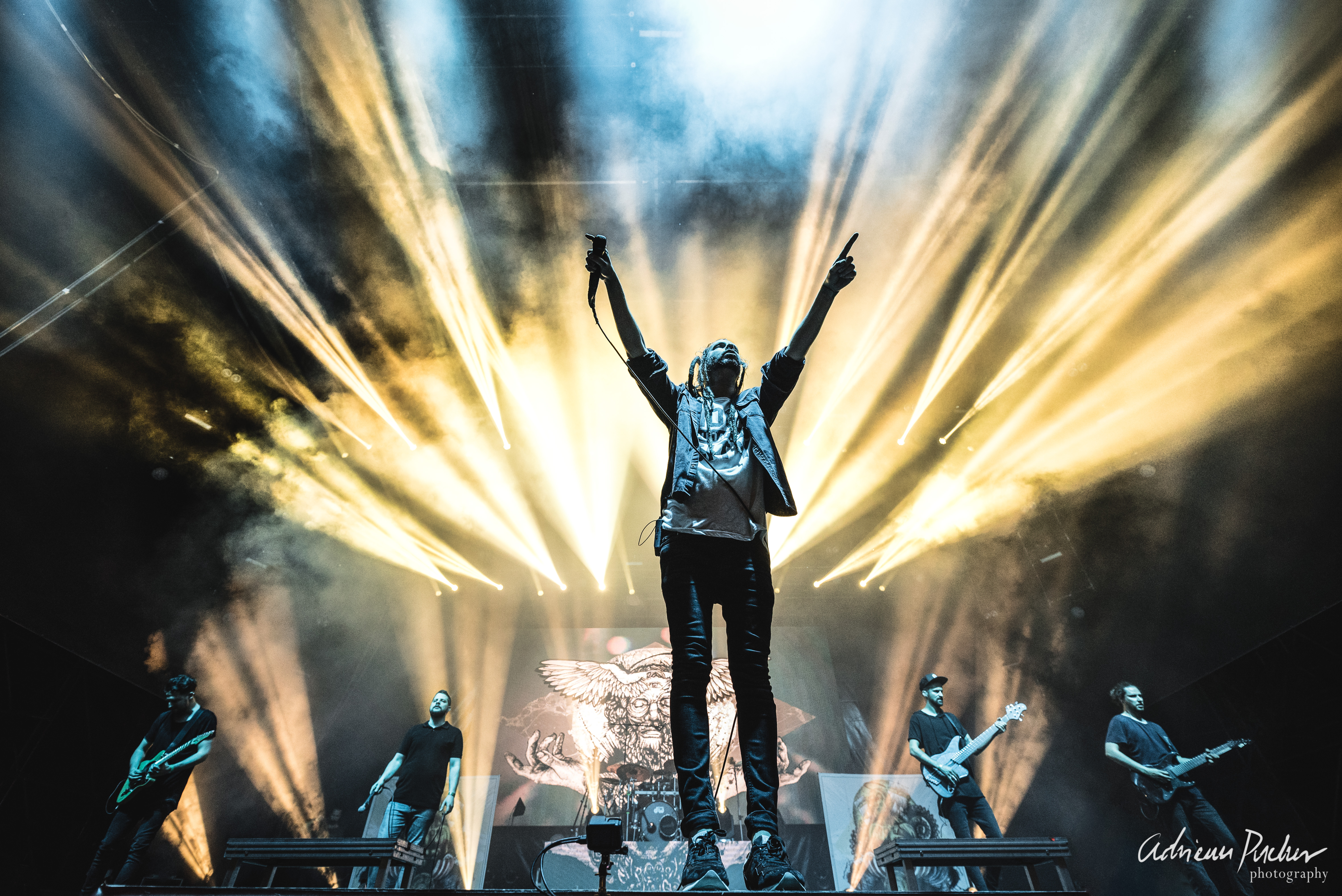 A professzor újra tanít - Subscribe-koncertbeszámoló