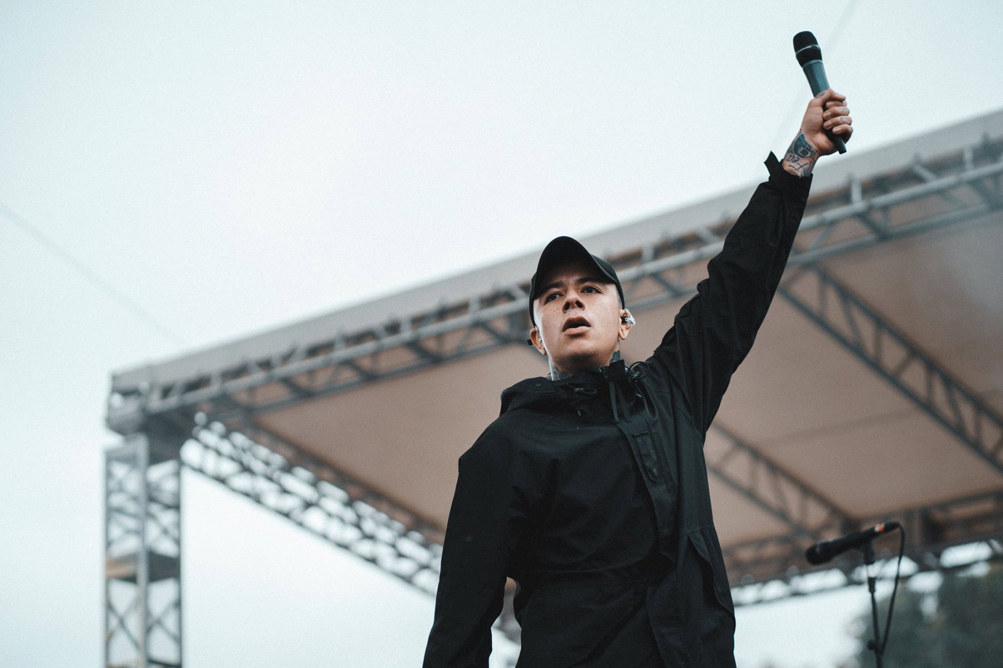 A Sylar nyit decemberben az Attila és a Veil of Maya előtt