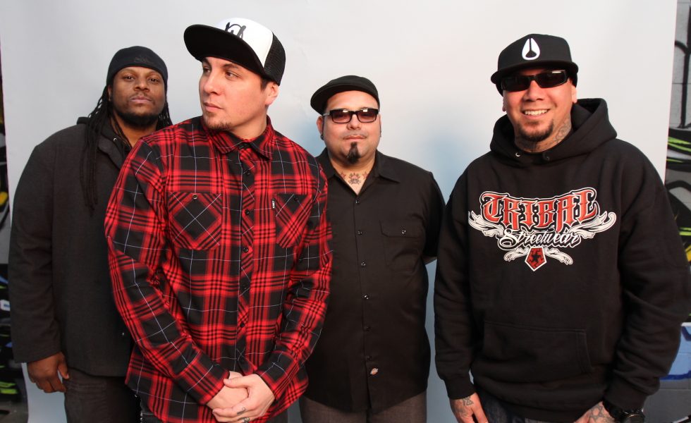 P.O.D.-koncert lesz Székesfehérváron