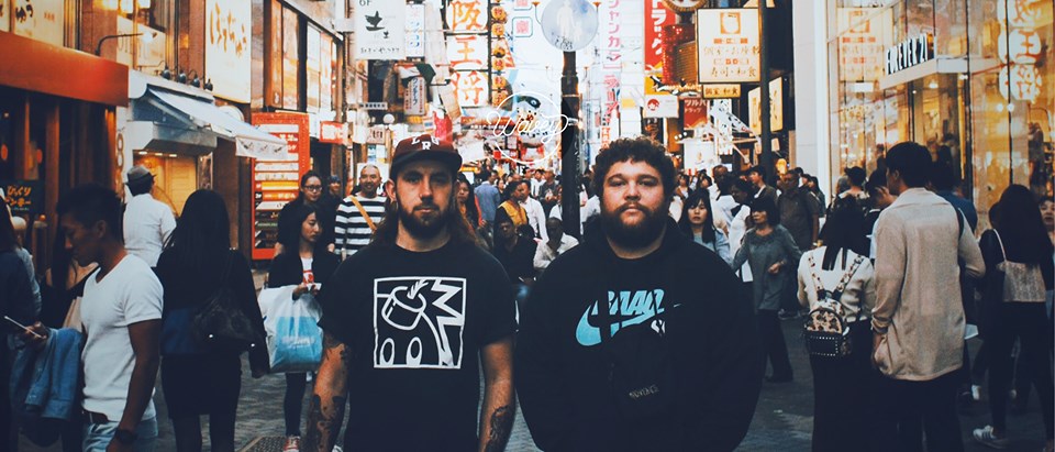 Bemutatkozik a Napoleon-tagok új projektje, a Wavey