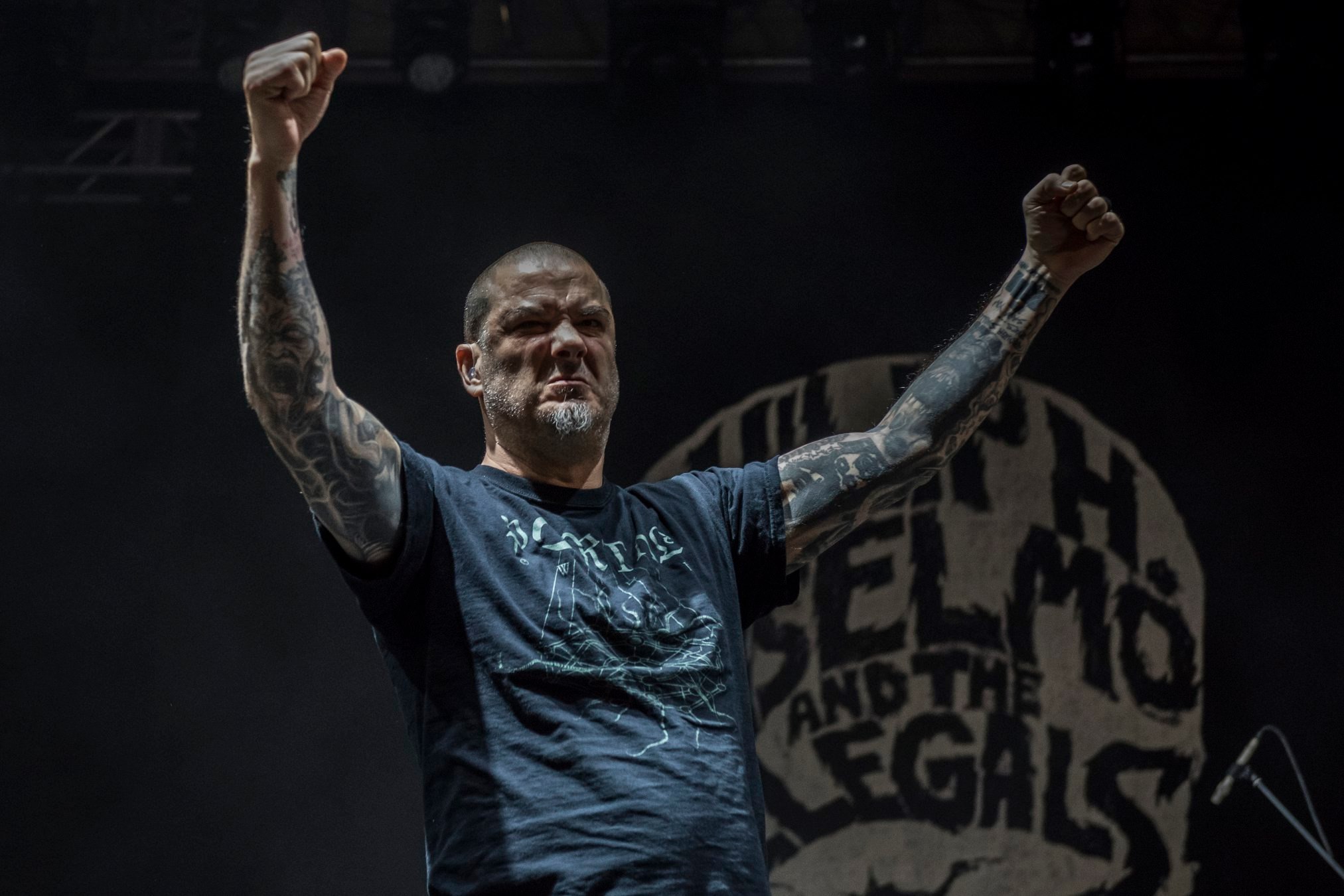 Élő és halott legendák a csúcson - Rockmaraton 2019, harmadik rész