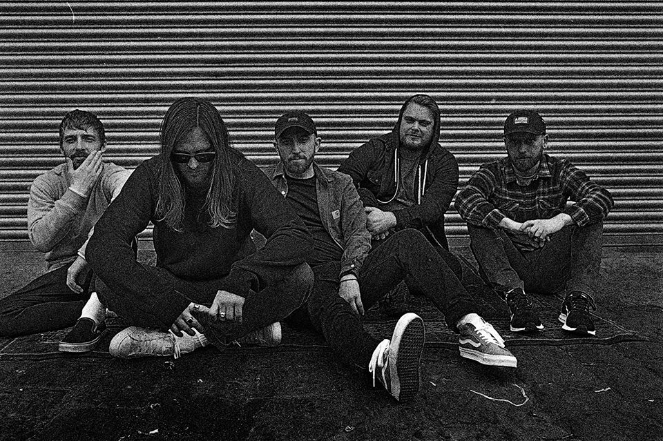 Loz Taylor nélkül jön Budapestre a While She Sleeps