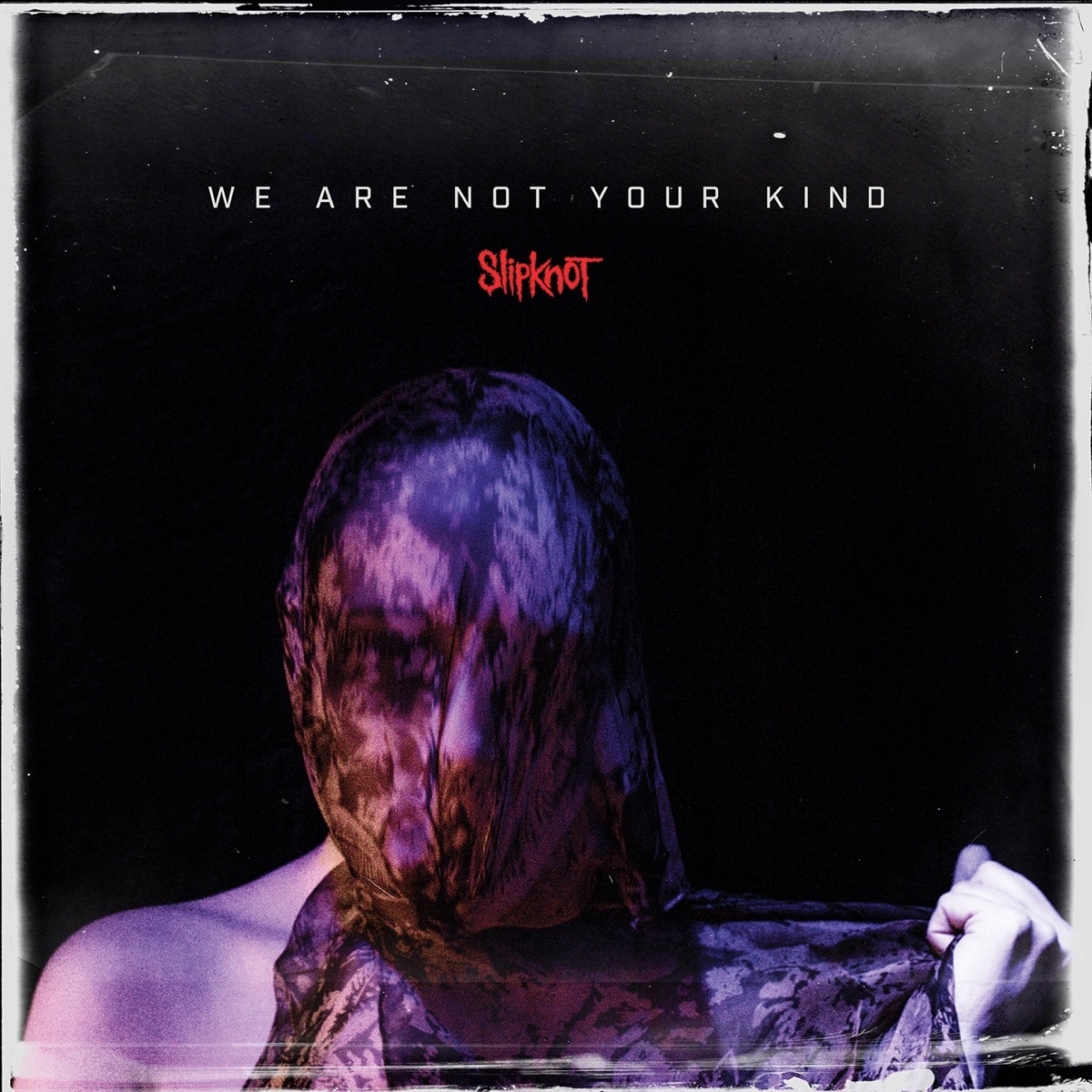 Ugorjunk vissza 15 évet - Slipknot: We Are Not Your Kind