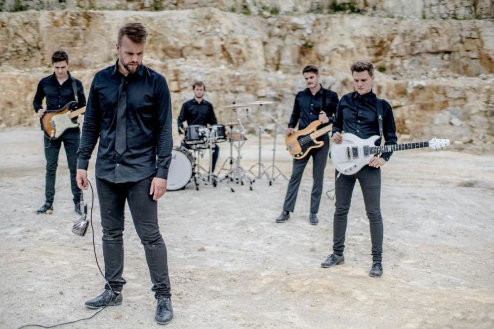 "A zene volt a fáklyám a sötét alagútban" - itt az új Leprous-lemez nyitódala