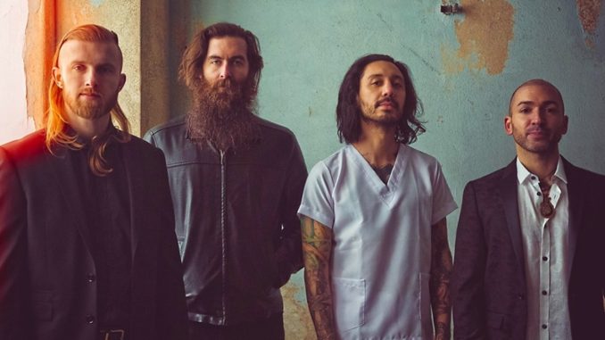 Megjelent az új The Number 12 Looks Like You nyitódala