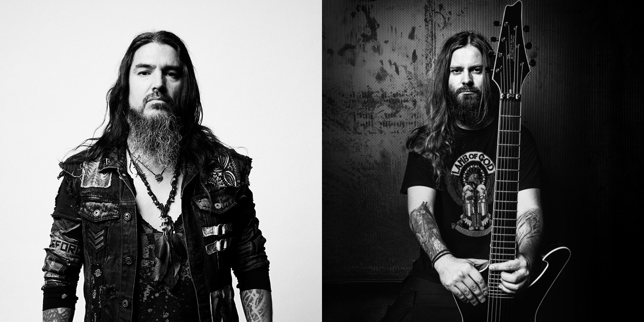 A Machine Headbe beszállt a Decapitated főnöke