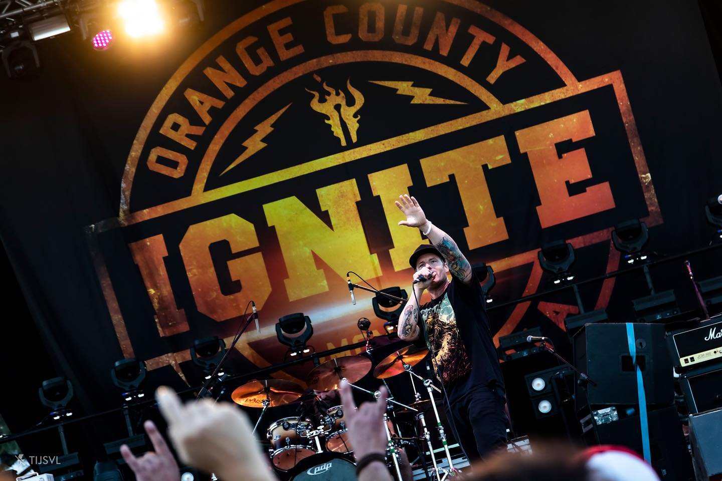 Téglás Zoli kilép az Ignite-ból