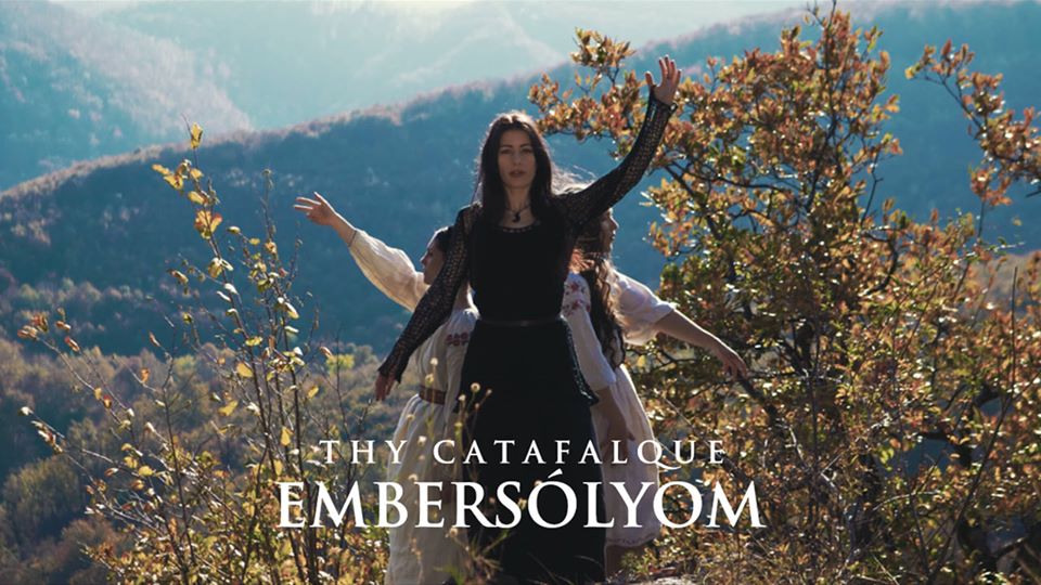 Kaláka-feldolgozást adott ki a Thy Catafalque