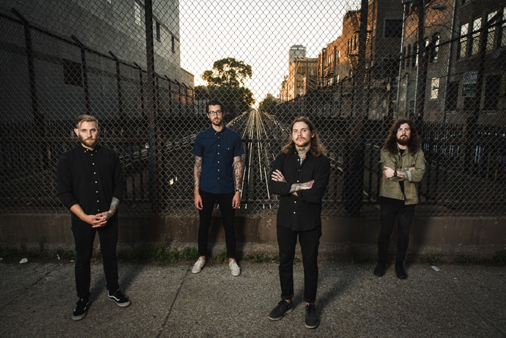 Így játszik Foo Fighterst a The Devil Wears Prada