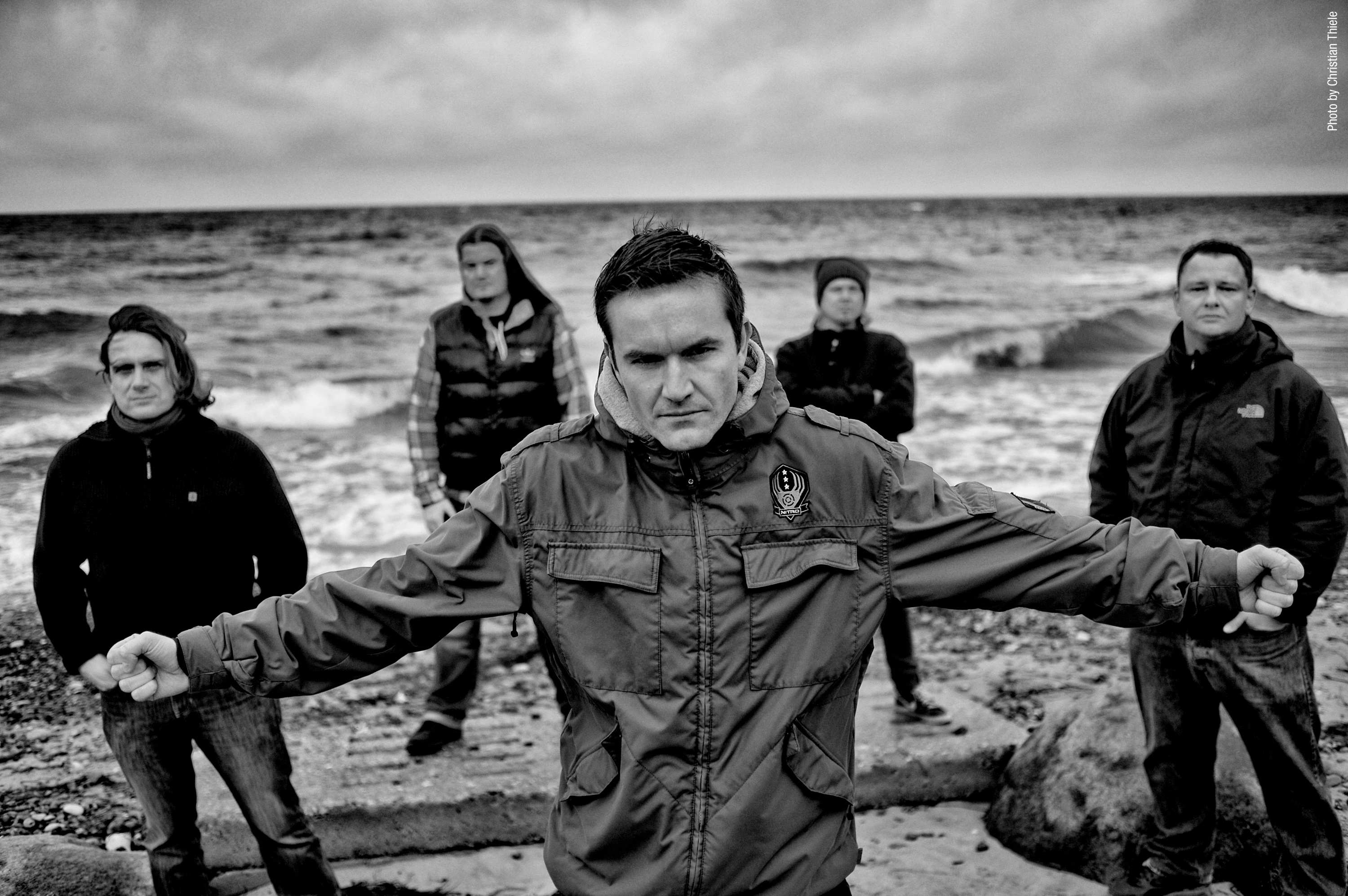 A Heaven Shall Burn megírta az új kedvenc power metal-dalod