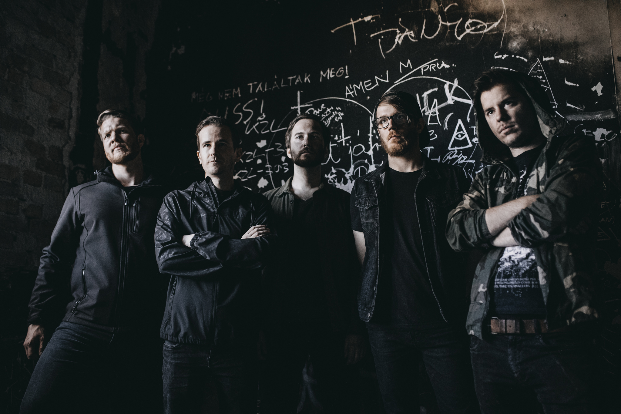 A kontraszt, amely összetart bennünket - Itt az Orient Fall új kislemeze