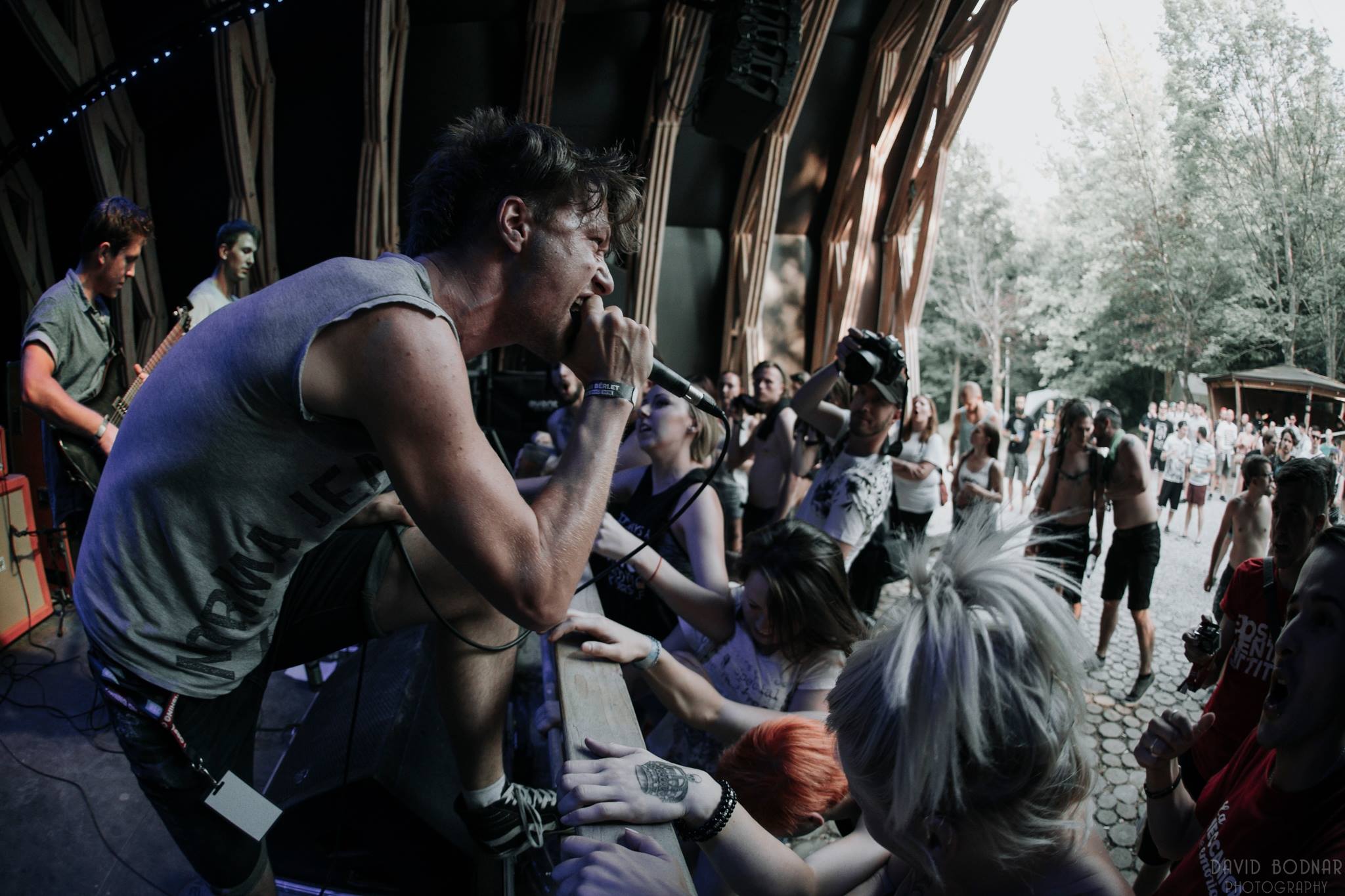 Megjött a jövő évi Fishing on Orfű teljes programja