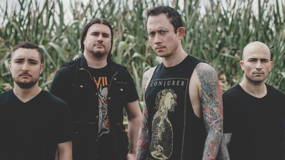 Catastrophist: hétperces eposz a Trivium új lemezéről