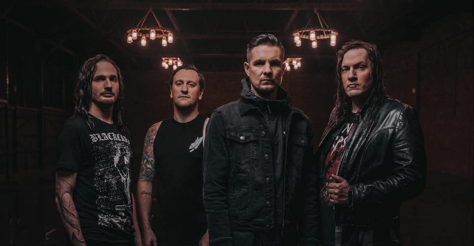 A BFMV, a Still Remains és a Threat Signal tagjai visszahozzák a kétezres éveket