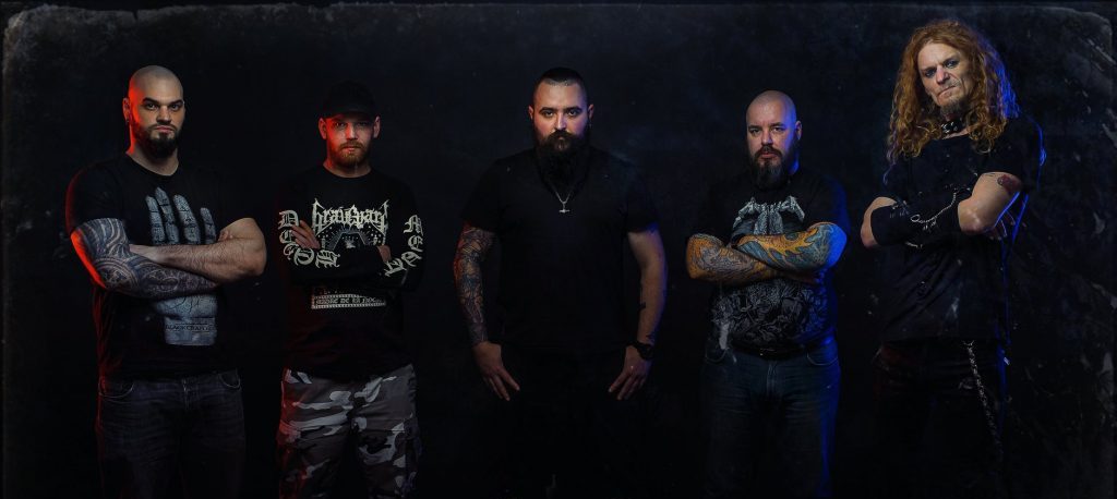 Hazai láncfűrészmetal a Deprived of Salvationtől