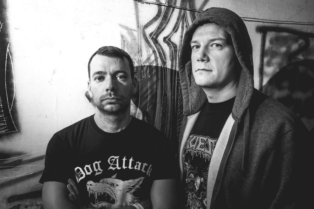 Új kislemezt adott ki a Havária