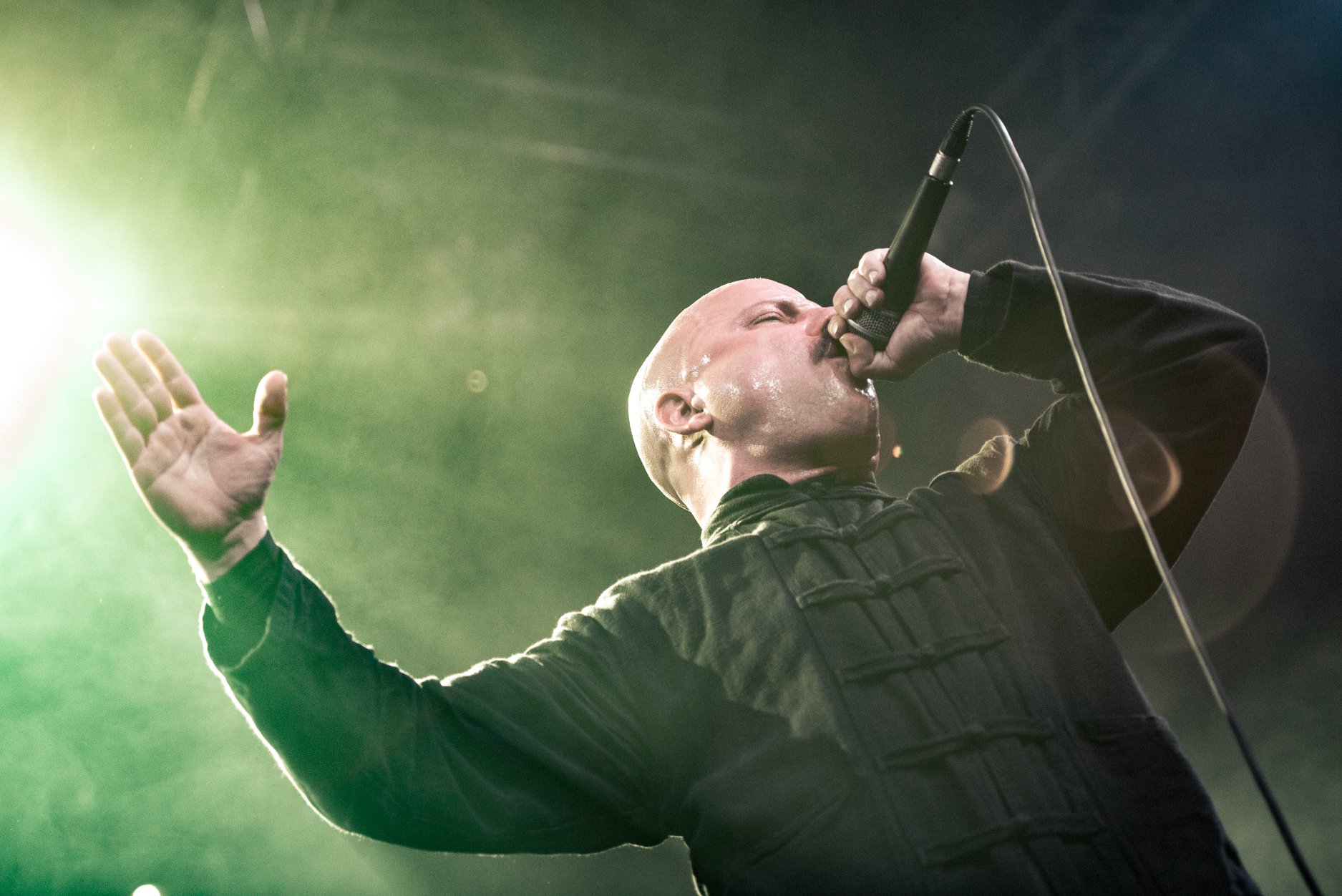 Közös turnéval jön 2021-ben a Rivers of Nihil és az Archspire