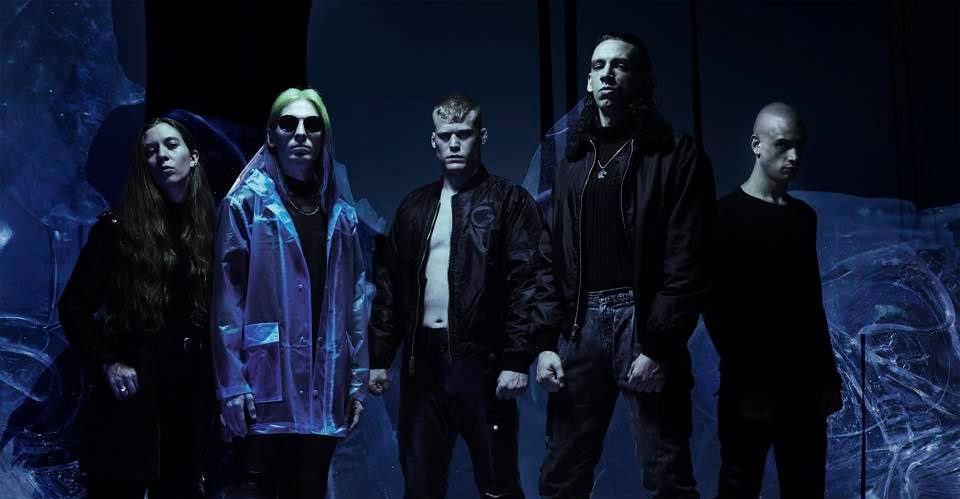 A Code Orange is közönség nélkül streamelte a lemezbemutatóját