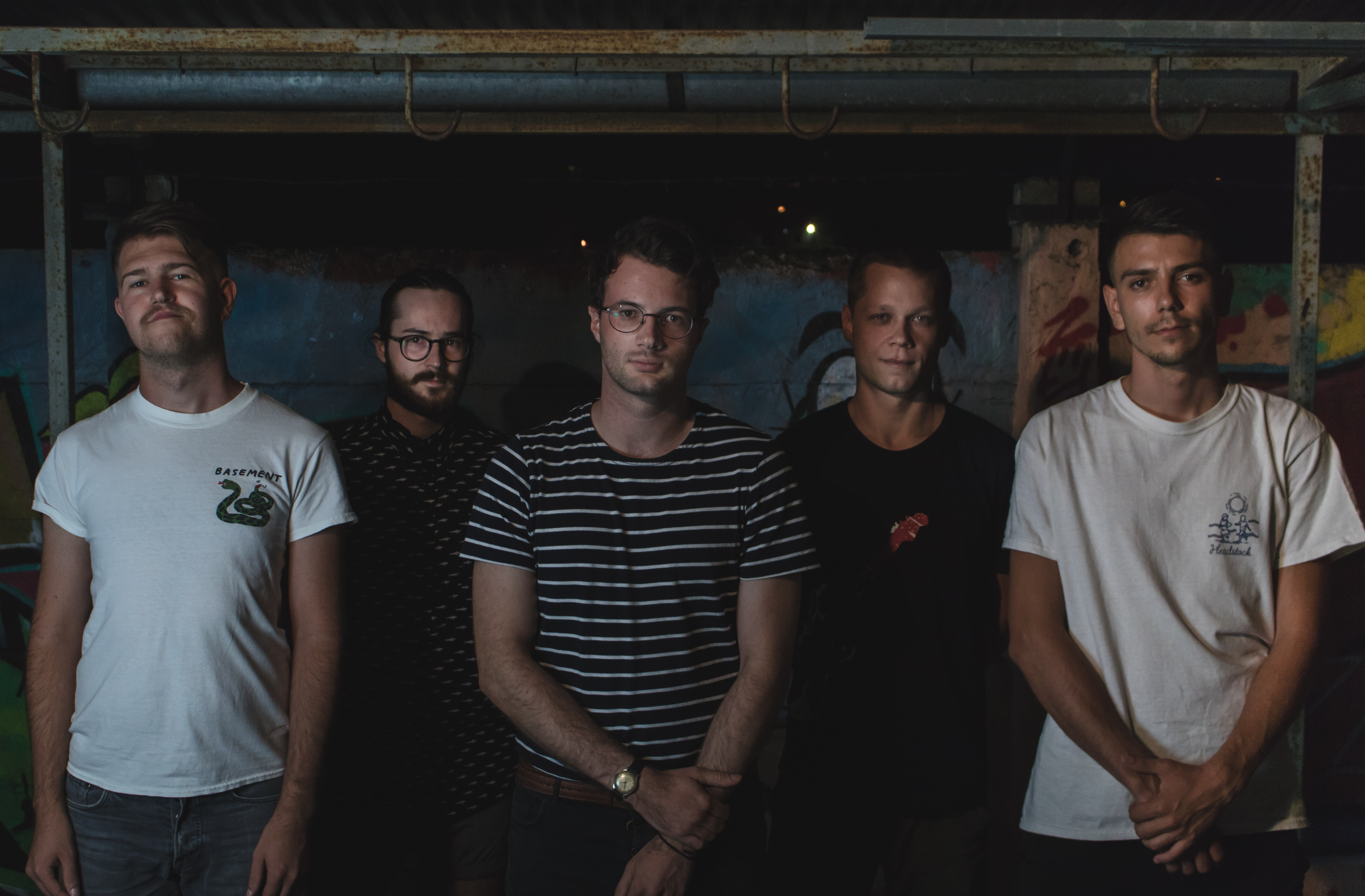 Nosztalgia faházas, vízparti nyarakról - BetterThanEver-dalpremier