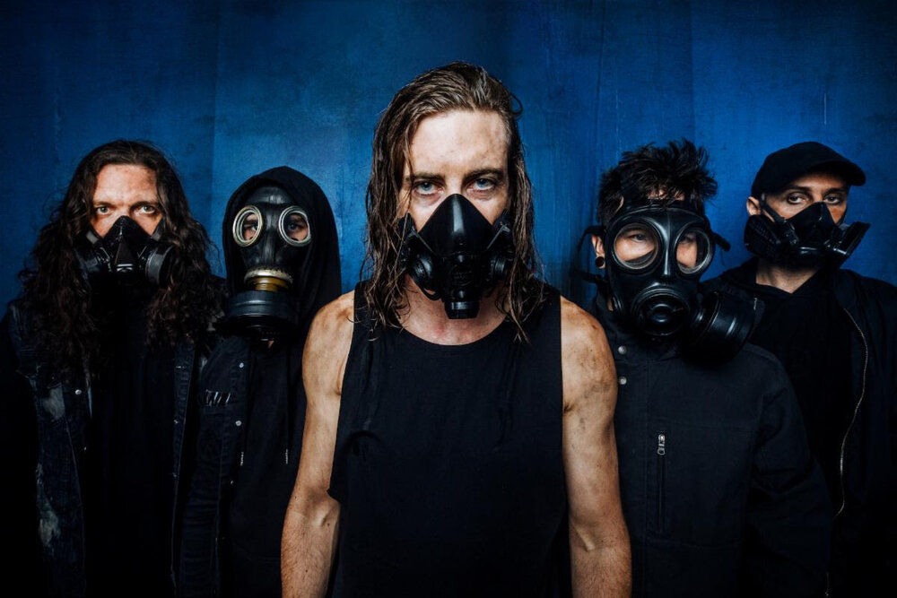 Minél többször nézed meg az In Hearts Wake új klipjét, ők annál több fát ültetnek