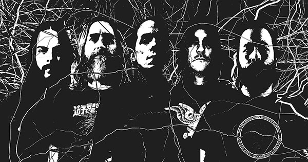 A Converge énekese új bandát alapított a The Red Chord és a Job for a Cowboy tagjaival