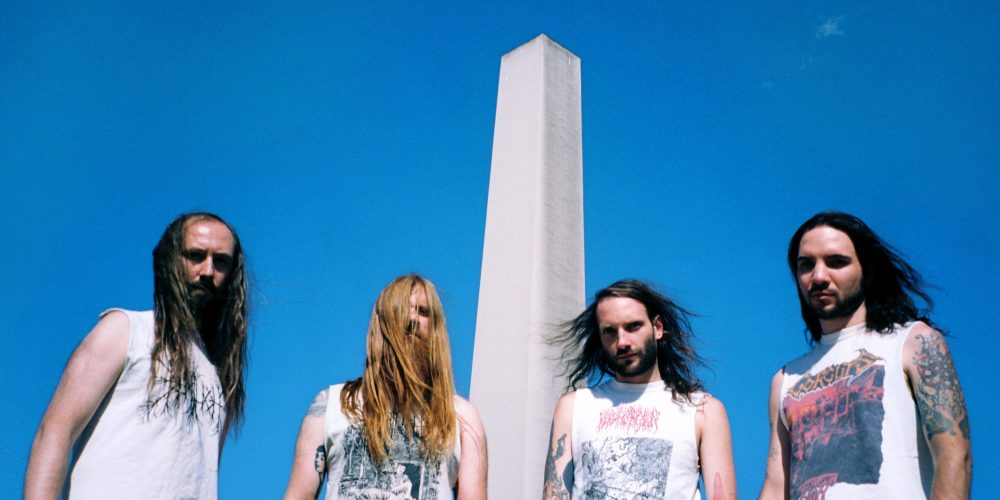 Budapestre jön a Blood Incantation