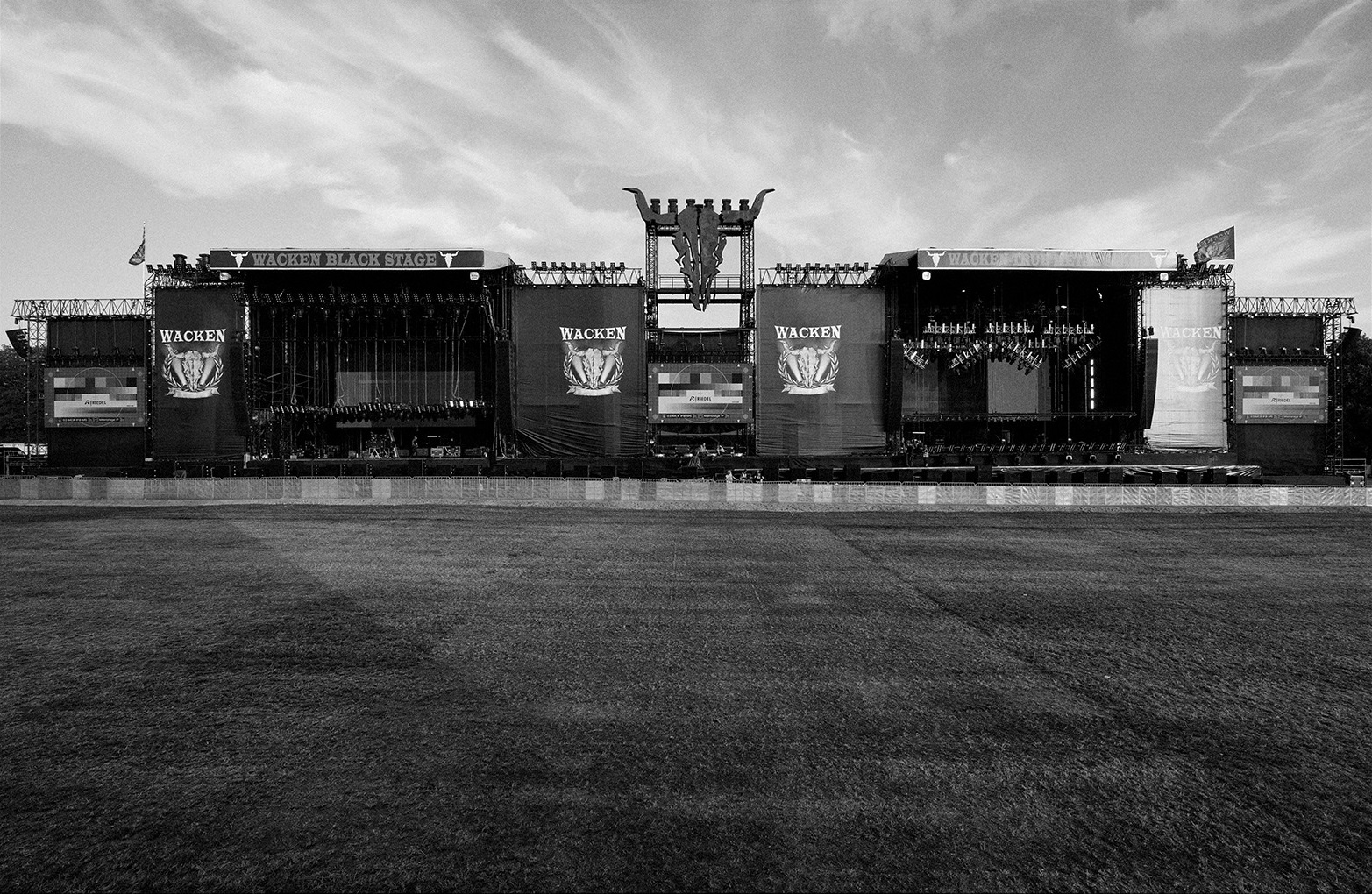 Elesett az európai fesztiválszezon