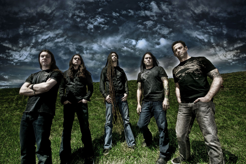 A Shadows Fall újra összeállna koncertezni