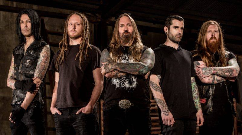 A DevilDriver új száma tiszta Gojira, csak butább