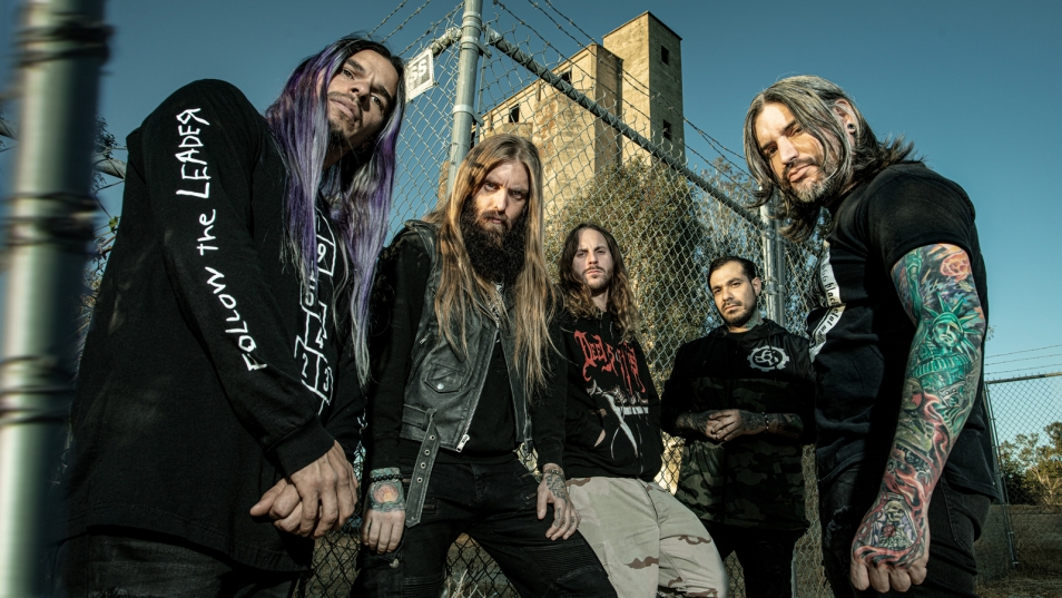 Heti újdonságok: Suicide Silence, Greg Puciato, Bleed from Within...