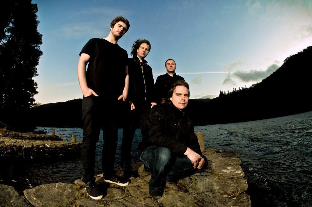 Májusban Budapesten koncertezik a God Is An Astronaut