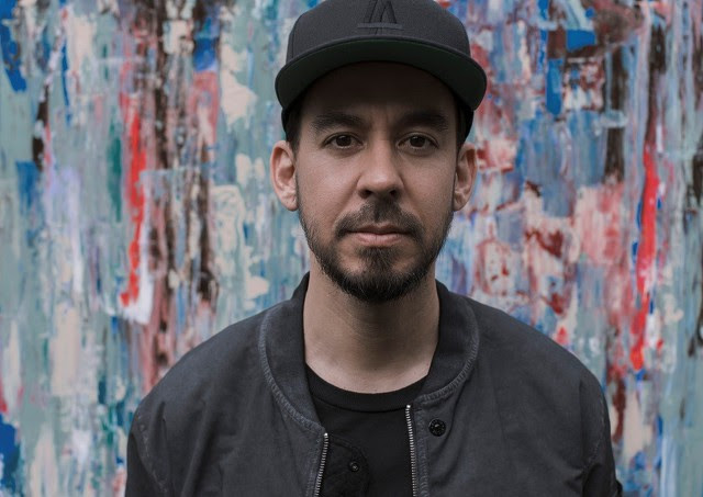 Nem, Mike Shinoda nem indul az elnökválasztáson, viszont van új lemeze
