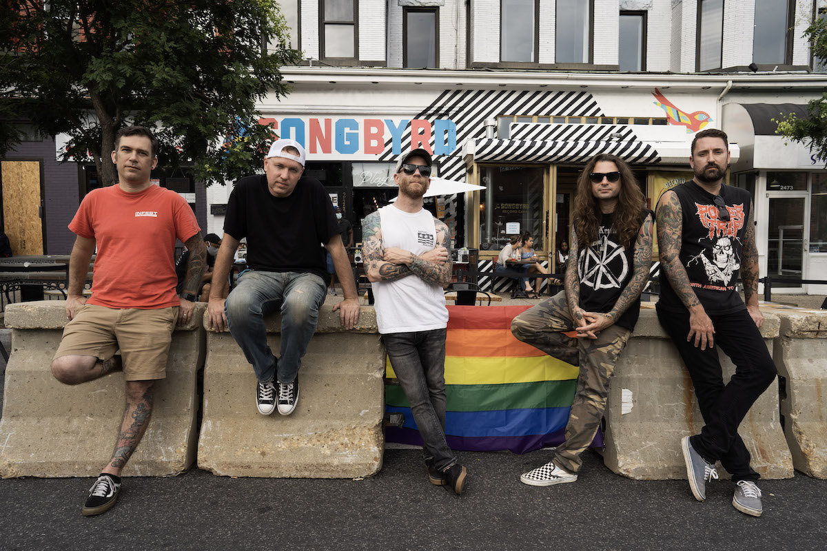 Megjelent a Be Well első nagylemeze és új klipje