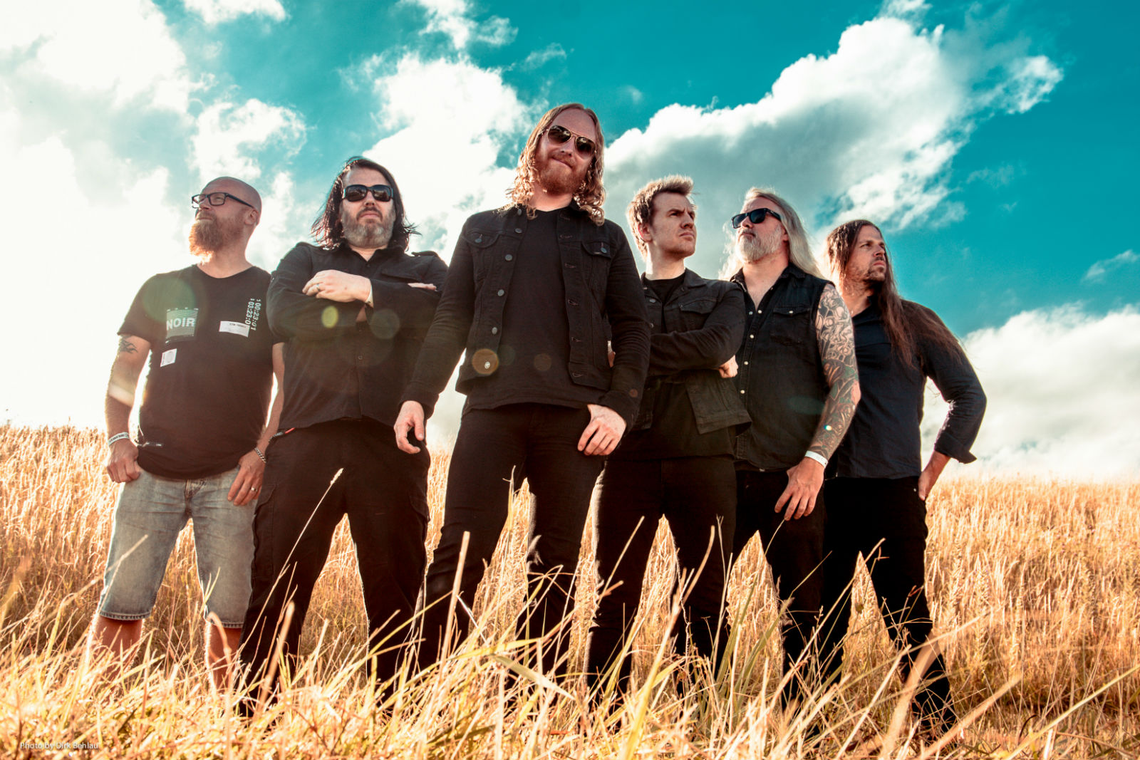 Identical to None: új dal a Dark Tranquillitytől