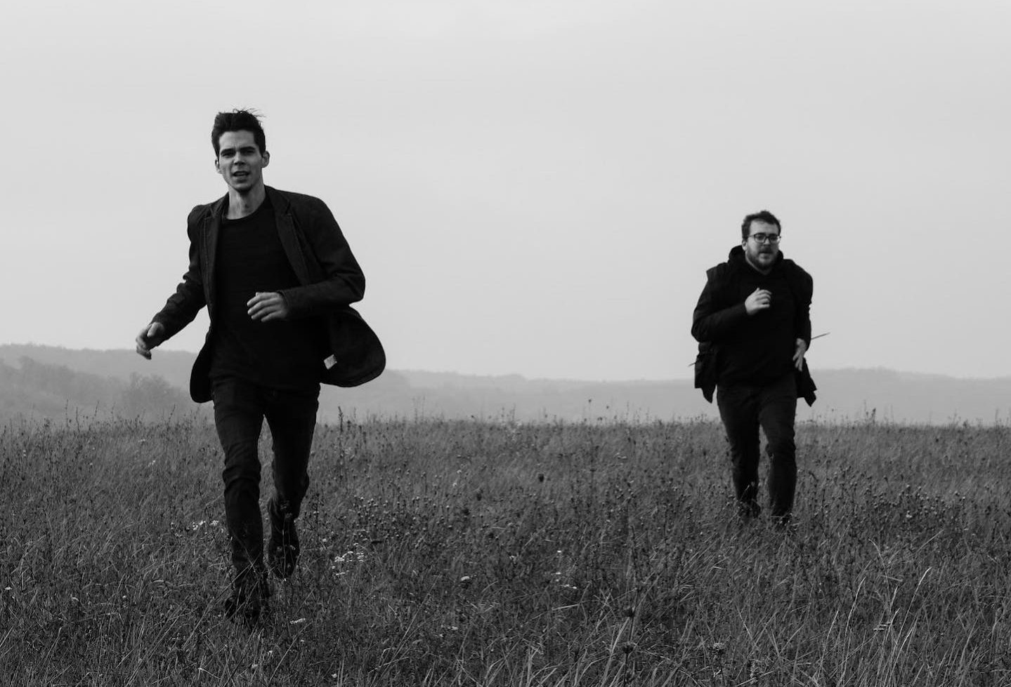 Őszvégi összecsapások a mezőn - Új dal a Heavy Mountain Olympiától