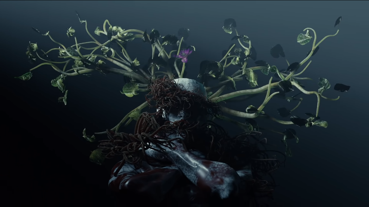 Észbontó animációs kisfilm jött az új Touché Amoré címadójához