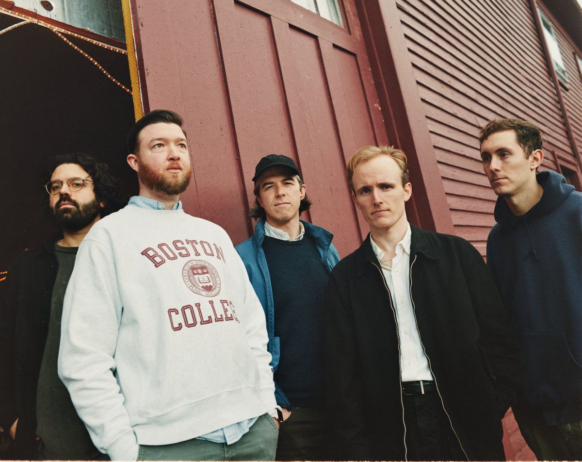 Érkezik a Have Heart- és Basement-tagok bandájának második lemeze, itt az első klip