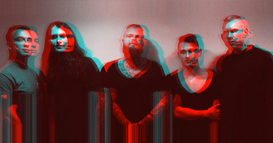 White Nile: új dalt adott ki a Born of Osiris