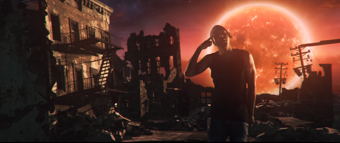 Nyáron jön a Hacktivist második lemeze, itt egy új klip