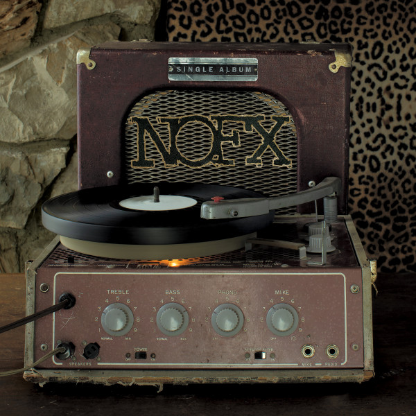 Megszondáztatni a halált - NOFX: Single Album