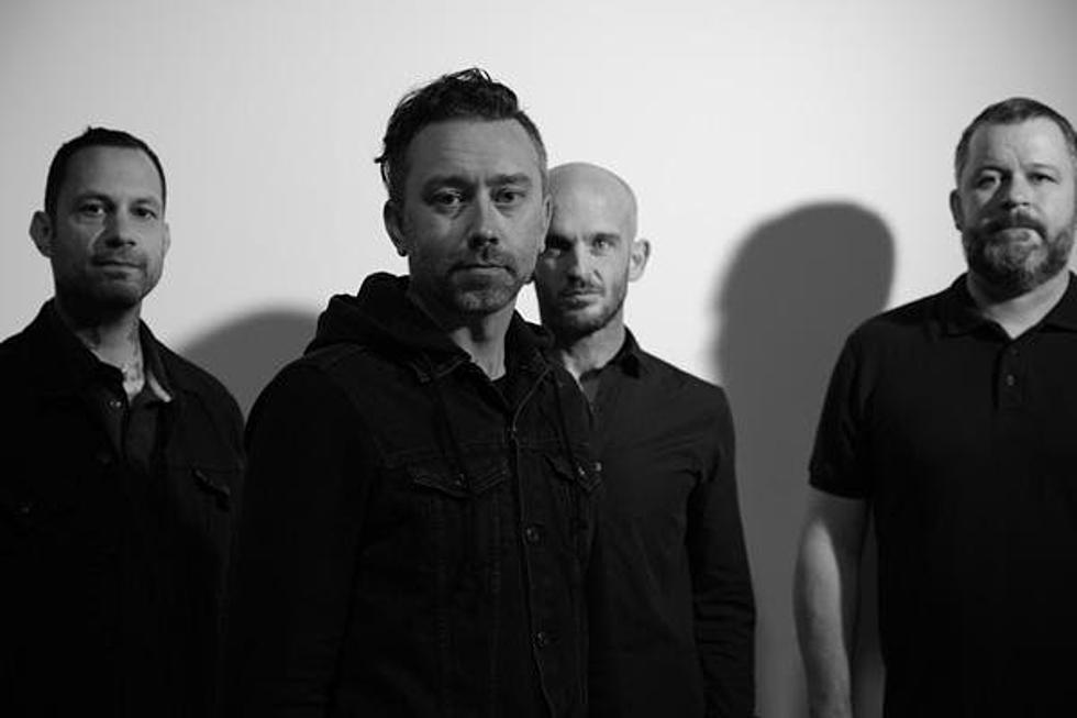 Sehonnai generáció - Nyáron jön a Rise Against új lemeze