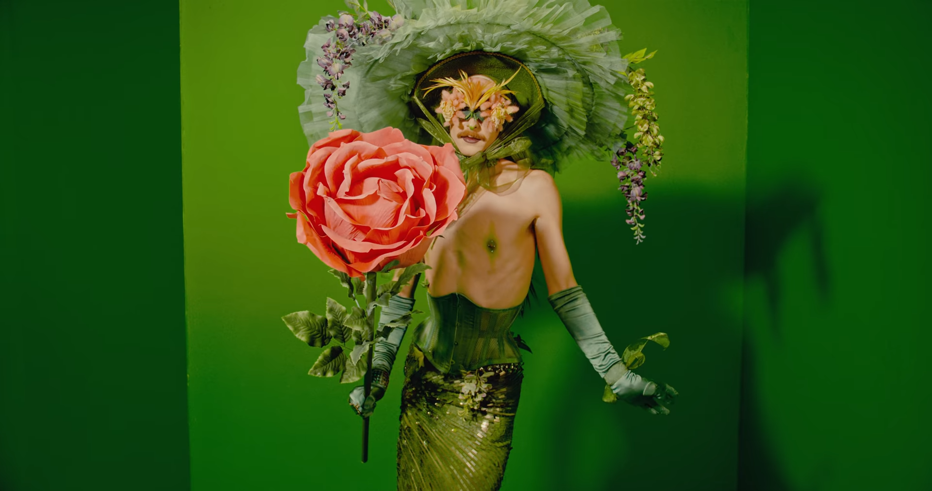 Annyira elbűvölő, amennyire kényelmetlen - Próbáld csak meg felfogni a The Armed új klipjét!