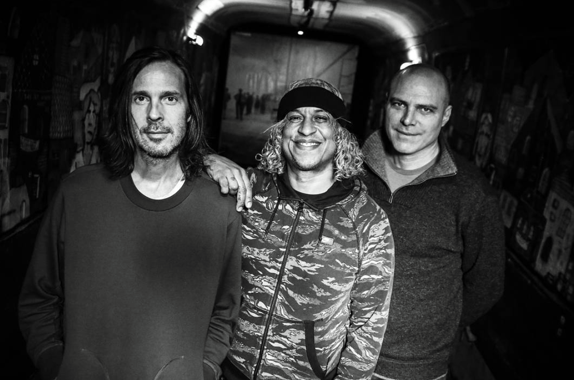 Három év után új dallal jelentkezett a Quicksand