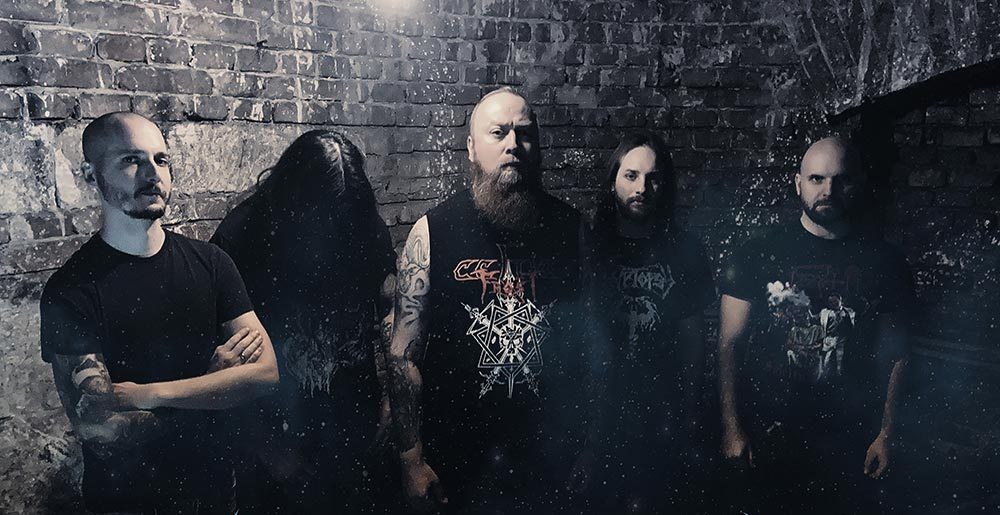 A Kill With Hate mostantól Beneath the Void néven fut, itt egy friss dal