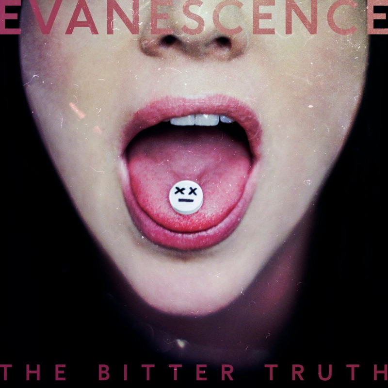 Generációs főhajtás - Evanescence: The Bitter Truth