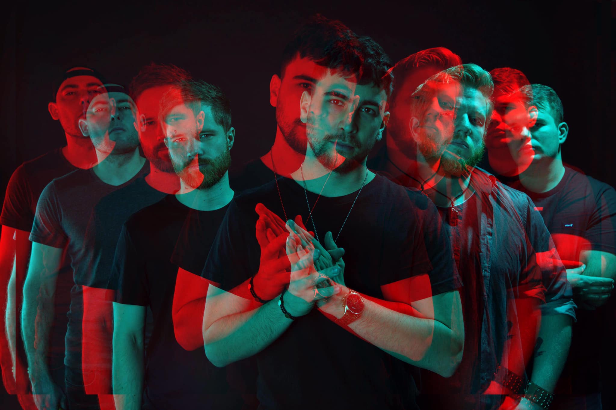 Te vagy a fekete méreg bennem: új Foxriver-dal