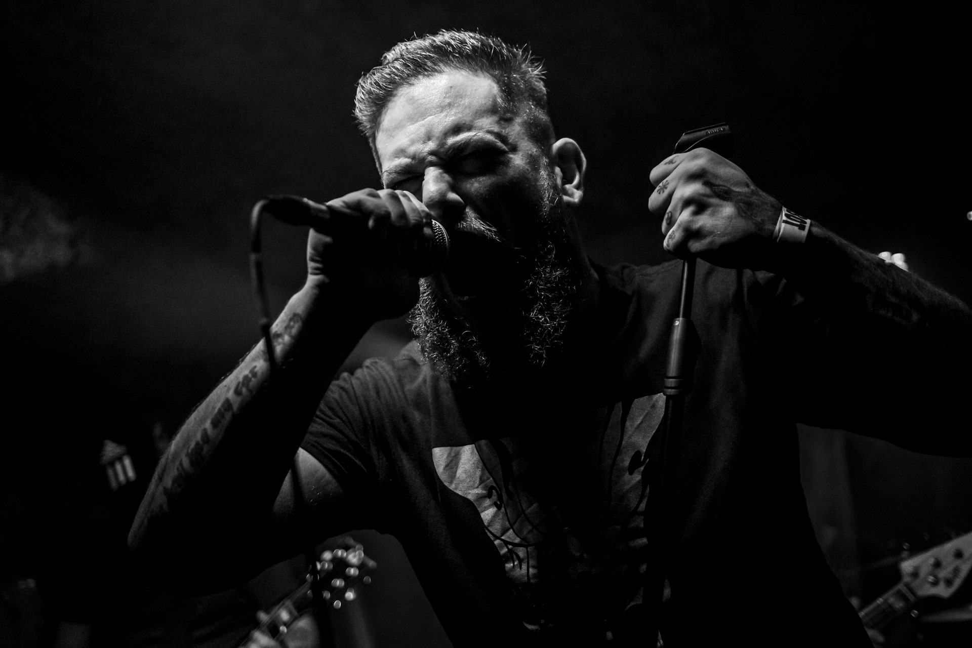 Aktuálista: Knapp Oszkár (Wrong Side, Grizzly) kedvenc zenéi