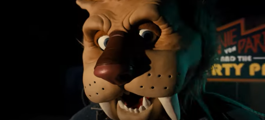 Rekviem egy pizzáért - Új klipet mutat a Red Fang