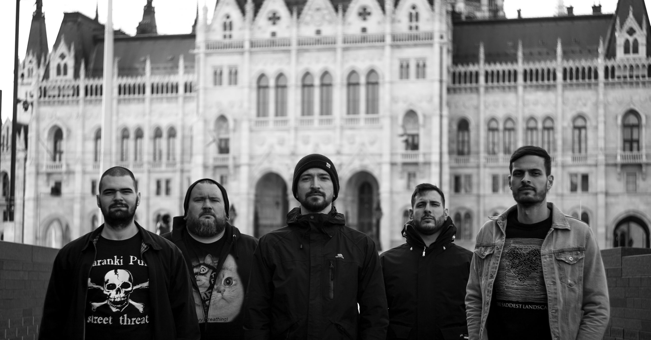 A társadalmi érzékenység létfontosságú - Bemutatkozik a VLKN