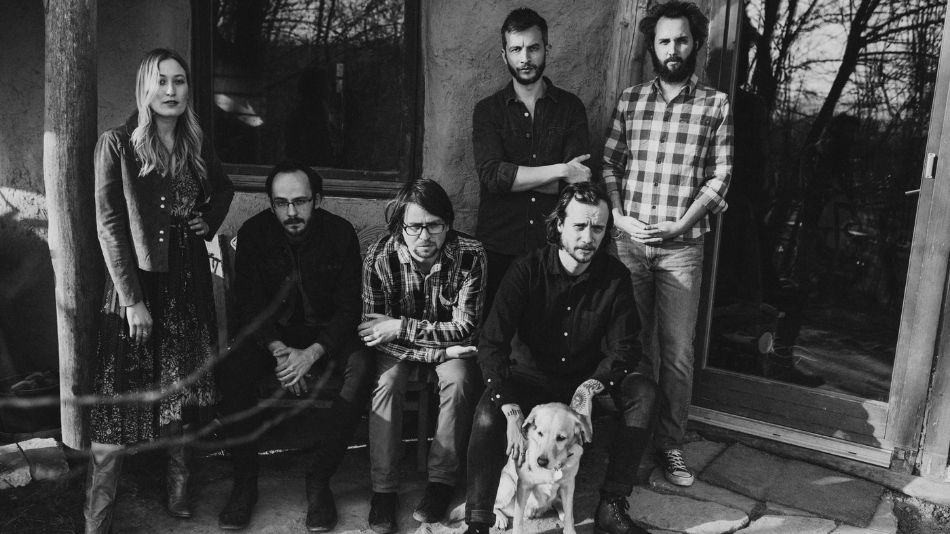 Bemutatkozik Apey új zenekara, a Black Circle Orchestra